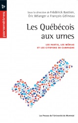 Les Quebecois aux Urnes